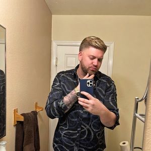 Meet your Posher, Brandon